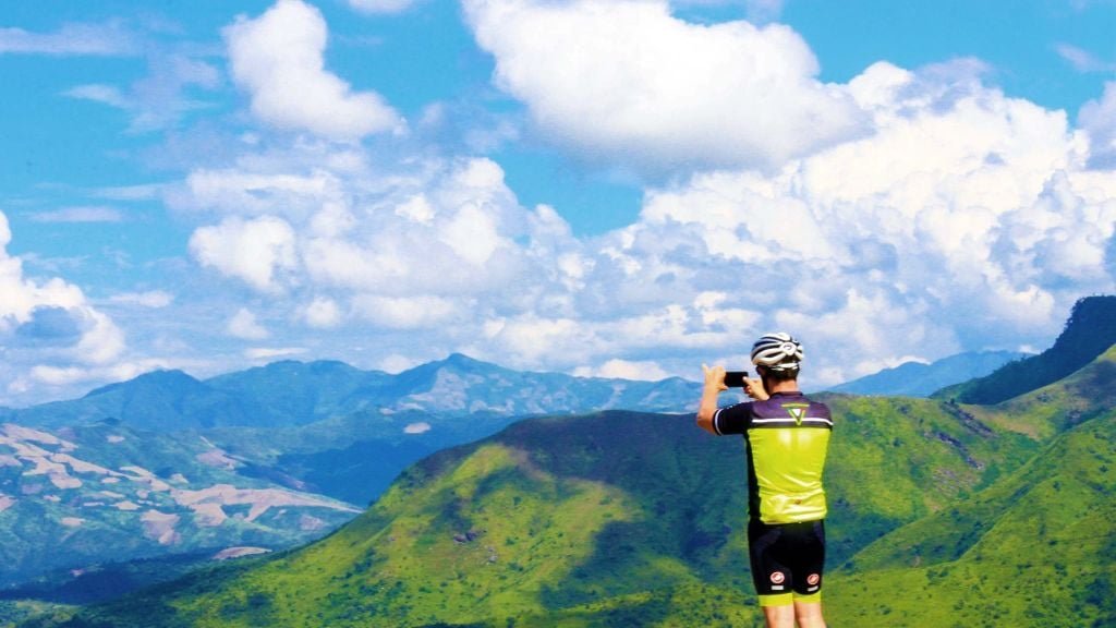 Southeast Asia Cycling Tour: Bangkok to Hanoi 21-Day Epic Ride